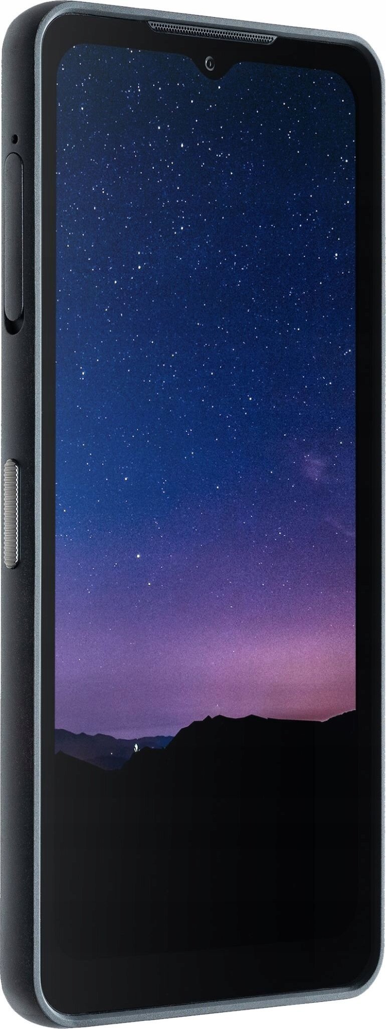 foto Mobilní telefon CATERPILLAR S75 6/128 GB černý