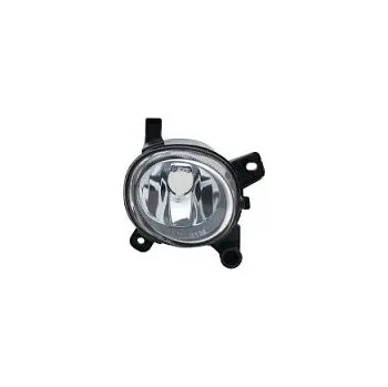 Mlhový světlomet Pravé mlhové světlo AUDI Q5 (8R) 06/2012-09/2016 |6/2012-09/2016| TYC | 19-0647-01-9