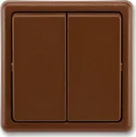 ABB 3553-05289 H3 Přepínač sériový, řazení 5