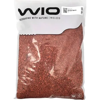 Podestýlka pro terarijní zvíře Wio Artist Terra terarijní substrát 5 kg