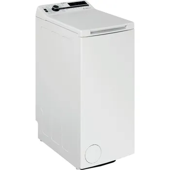 Whirlpool TDLRB 7232BS EU