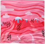 Dámský nákrčník Krimson Klover ST.ANTON - růžová