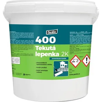 PERDIX TEKUTÁ LEPENKA 2K Balení: 20 kg