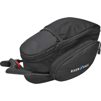 Sport KLICKfix podsedlová brašna Contour Magnum SA (černá)