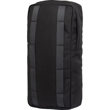 turistický batoh Kapsa Savotta Side pouch 6L - Černá