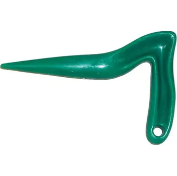 Sázecí kolík plast - mix barev