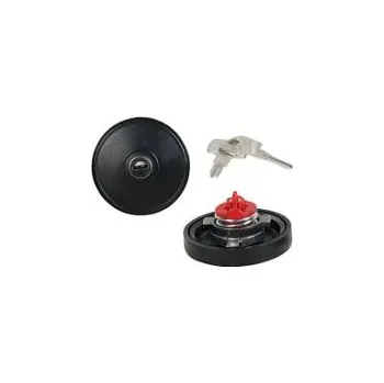 Palivová nádrž Víčko palivové nádrže CITROËN C5 (DC/DE) (001-2004) 5903107031340