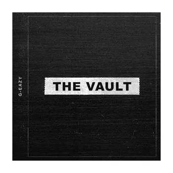 LP G-Eazy: The Vault LTD 2023 Limited Edition Vinyl