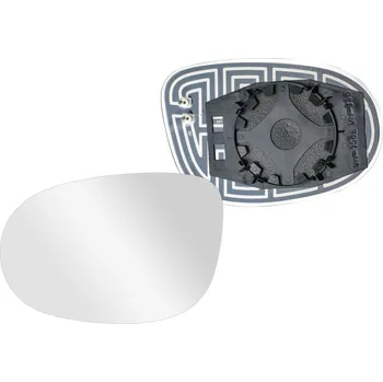 Auto zrcátko Sklo levého zpětného zrcátka FORD KA (RU8) |0/2008-12/2015| vyhřívané | VIEW MAX | 5901532085297