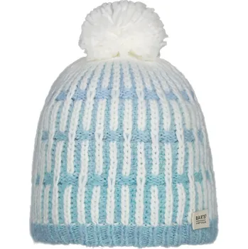 Cyklistické kalhoty Dětská čepice Barts Poppsy Beanie Ice