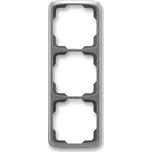 ABB 3901A-B31 S2 Rámeček trojnásobný, svislý