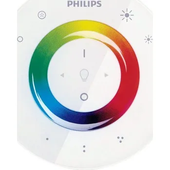 Dálkový ovladač PHILIPS 69164/31/PH LivingColors gen2 - originální dálkový ovladač