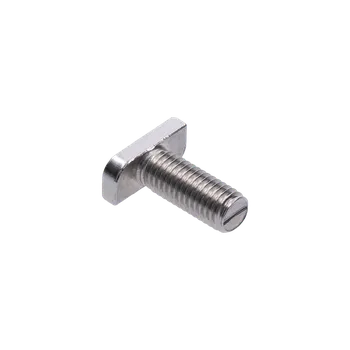 Šroub KOVIAN, s.r.o. T-Šroub M10x25, nerez A2