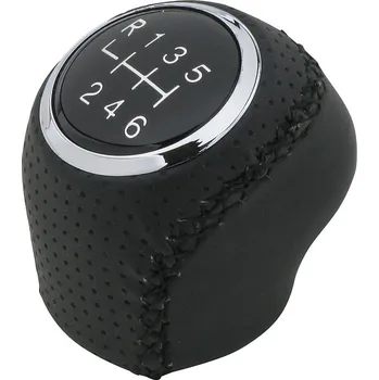 Autodíl Hlavice řadící páky CITROËN JUMPER (230) 6 rychlostí | NTY | GZB-CT-003