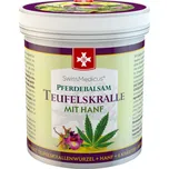 SwissMedicus Čertův dráp s konopím