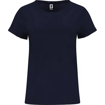 Dámské tričko Roly Cies Dámské tričko CA6643 Navy Blue 55 M