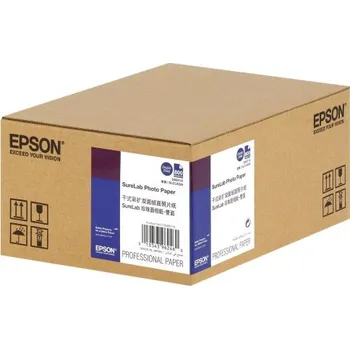 A4 / 800 | SureLab Photo Paper Luster-DS 225