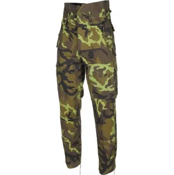Pánské kalhoty Polní kalhoty AČR, vz.95, NY/CO, MFH, L