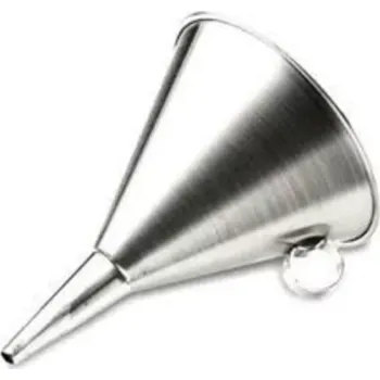 Cedník a síto Trychtýř pr. 24 cm