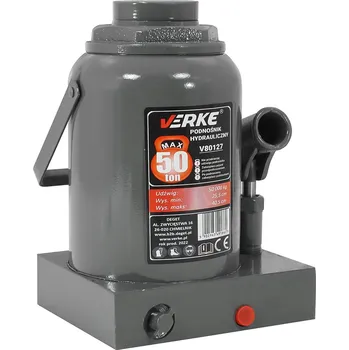 Hever Hydraulický zvedák 50T