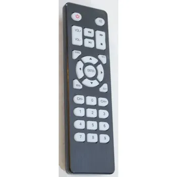 Dálkový ovladač Crenova XPE-460, XPE-496 - kompatibilní značkový dálkový ovladač General