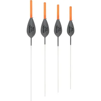Signalizace záběru Splávek Matrix Mud Line Pole Float 0,30gr