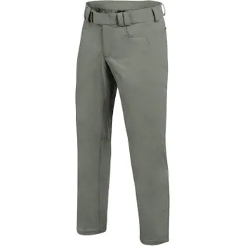 Pánské kalhoty Kalhoty Covert Tactical Pants, Helikon, Olivové, XXL, Prodloužené