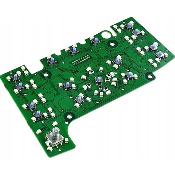 Centrální zámek Elektronika Multimedia Interface MMI AUDI A6 (C6) Q7 -2015