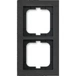 ABB 2CKA001754A4806 Rámeček dvojnásobný, pro vodorovnou i svislou montáž