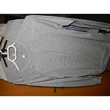 Pánské tričko NALU triko dlouhý rukáv