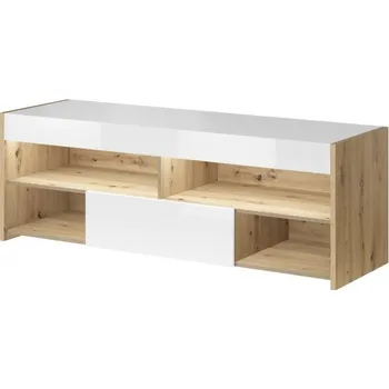 Televizní stolek Televizní (tv) stolek Gobi 2 - Televizní stolek