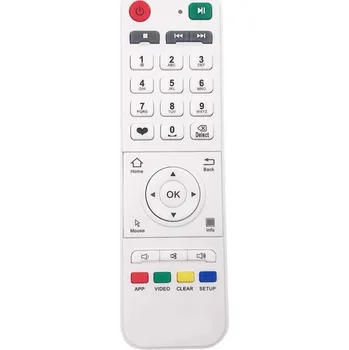 Dálkový ovladač GREAT BEE ARABIC IPTV - kompatibilní značkový dálkový ovladač General