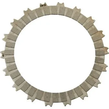 Brzdová destička Sada obložení lamel, spojka TRW MCC362-5