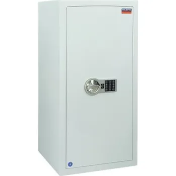 Trezor Valberg Nábytkový trezor ASK-90 T EL