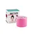 BB Tape Get Beauty Face kineziologický tejp na obličej 5 cm x 5 m, růžový