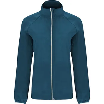Dámská větrovka Roly Glasgow Dámská větrovka CV5051 Moonlight Blue 45 L