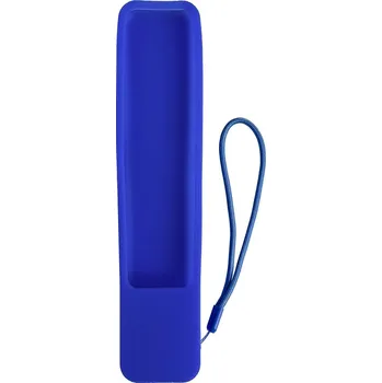 Dálkový ovladač SONY 	RMF-TX500E, 	RMF-TX500U, 	RMF-TX600C, 	RMF-TX600E, 	RMF-TX600P, 	RMF-TX600U, 	RMF-TX611E, RMF-TX520E, RMF-TX621, RMF-TX621E, RMF-TX700E silikonový obal - barva modrá