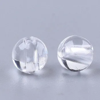 Dětské navlékací korálky Plastové korálky 425 (14mm)