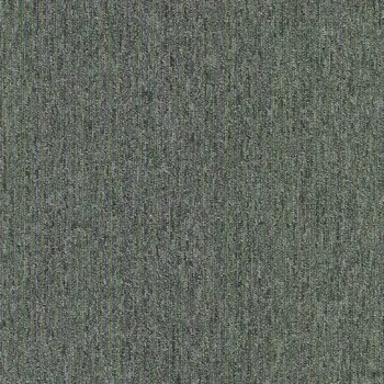 Koberec Kobercové čtverce Tapibel Coral lines 60376 šedo-zelený