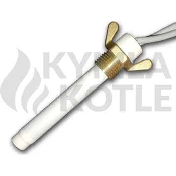 Příslušenství ke svářečce Keramický zapalovač pro hořák na pelety se závitem