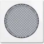 ABB 5016T-A00075 500 Kryt pro reproduktor AudioWorld, s kulatou mřížkou