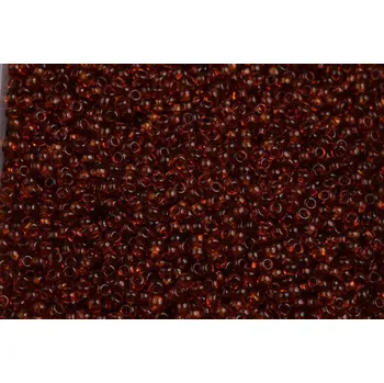 Šperk Preciosa rokajl 10/0 č.796 (50g)