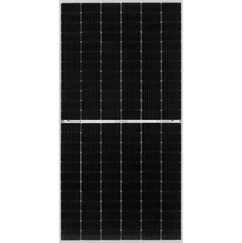 solární panel JINKO SOLAR JINKO 550W Silver Frame 21,29% SVT33719 / JKM550M-72HL4-V Množství: 31ks paleta