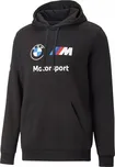 PUMA BMW M Motorsport Essentials Fleece…