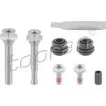 TOPRAN Sada na opravy, brzdový třmen 117 094