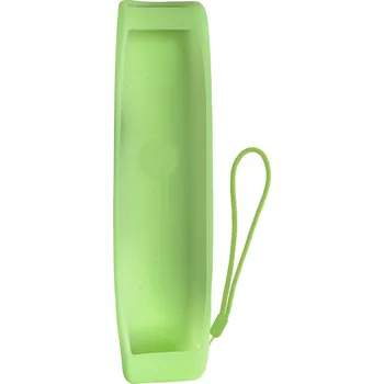 Dálkový ovladač SAMSUNG AA59-00560A, AA59-00563A, AA59-00581A, AA59-00582A, AA59-00585A, AA59-00588A, AA59-00594A, AA59-00638A, AA59-00639A silikonový obal - barva fluorescenční zelená