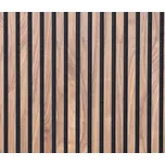 Akustický protihlukový panel 60 x 2,1 x…