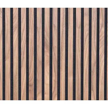 Stavební materiál Akustický protihlukový panel 60 x 2,1 x 240 cm