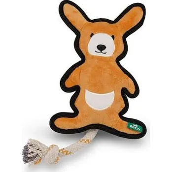 Hračka pro psa Hračky pro psy, Beco Rough and Tough - Kengura