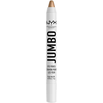 NYX Jumbo Eye Pencil 5 g, 617 Iced Mocha